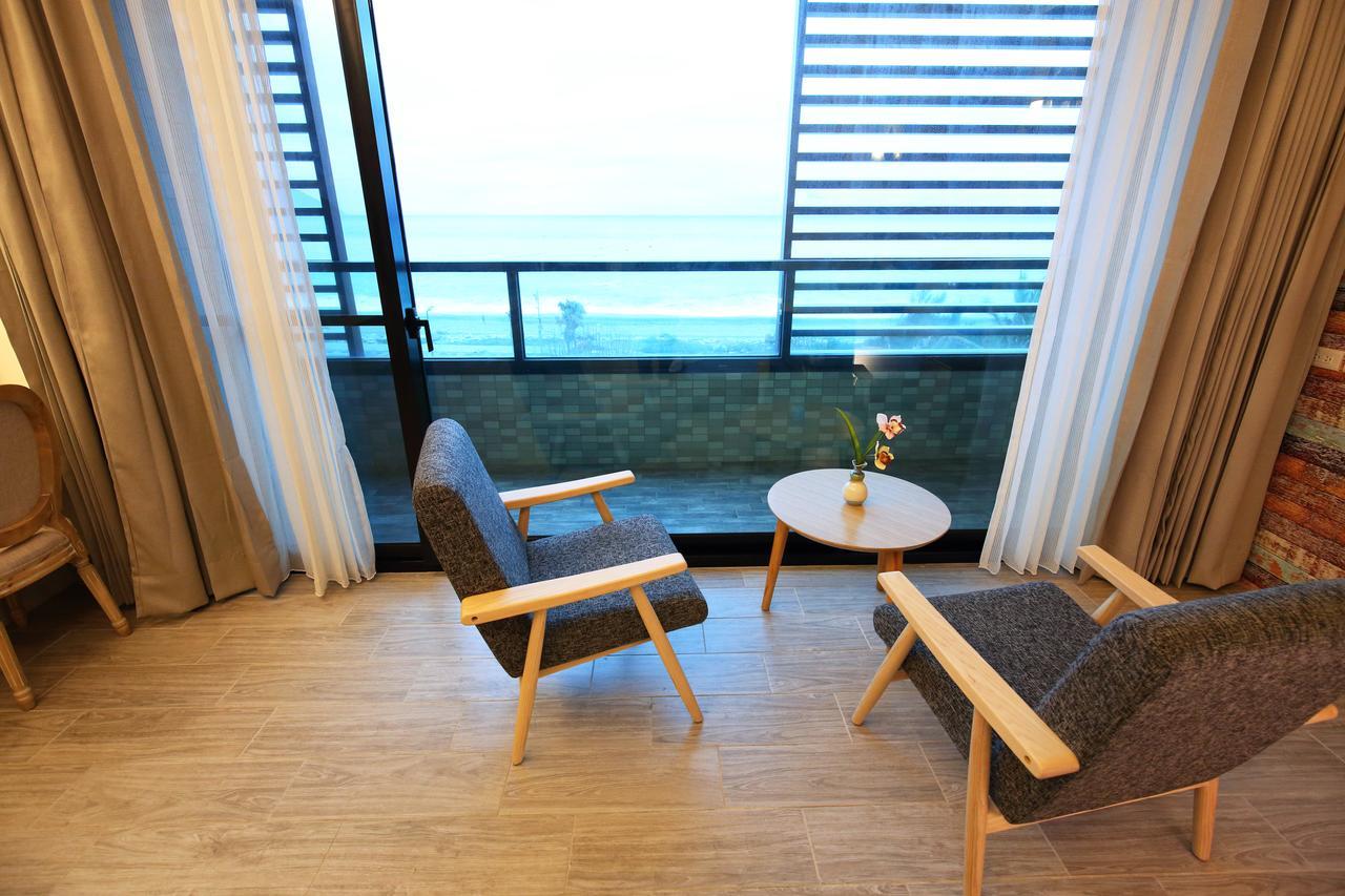 Seven Stars Sunrise,Seven Stars Dear Apartment Dahan Room photo