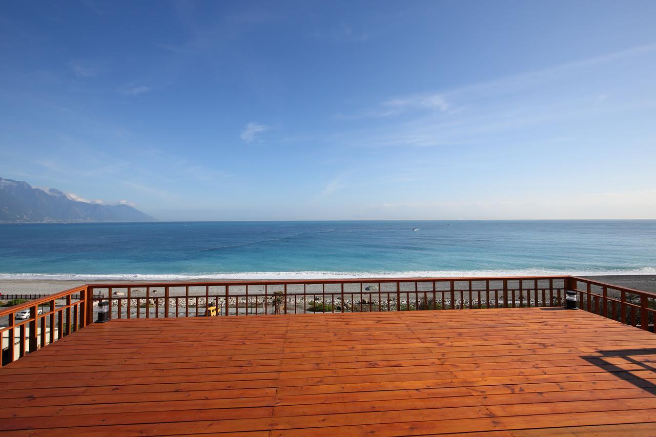 Seven Stars Sunrise,Seven Stars Dear Apartment Dahan Exterior photo